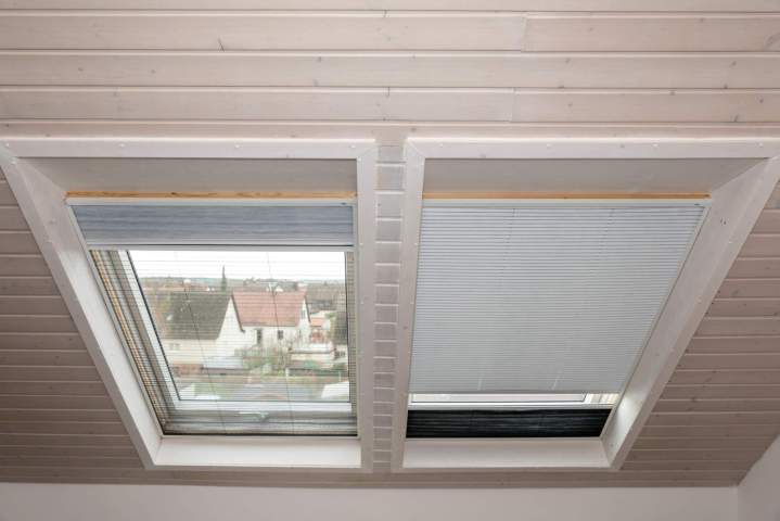 Motorisation de VELUX Espalion