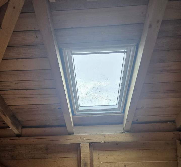 Fenêtre de toit VELUX Rodez