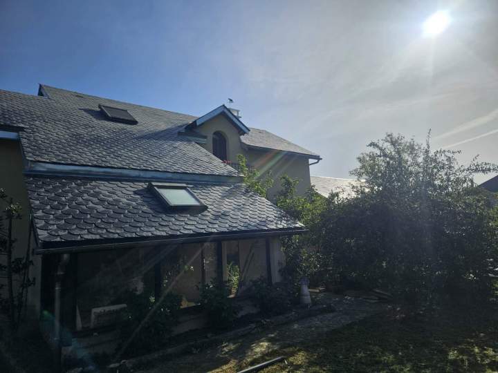 Fenêtre de toit VELUX Rodez